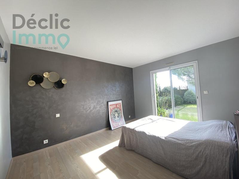 Maison - 174 m² - 6 pièces