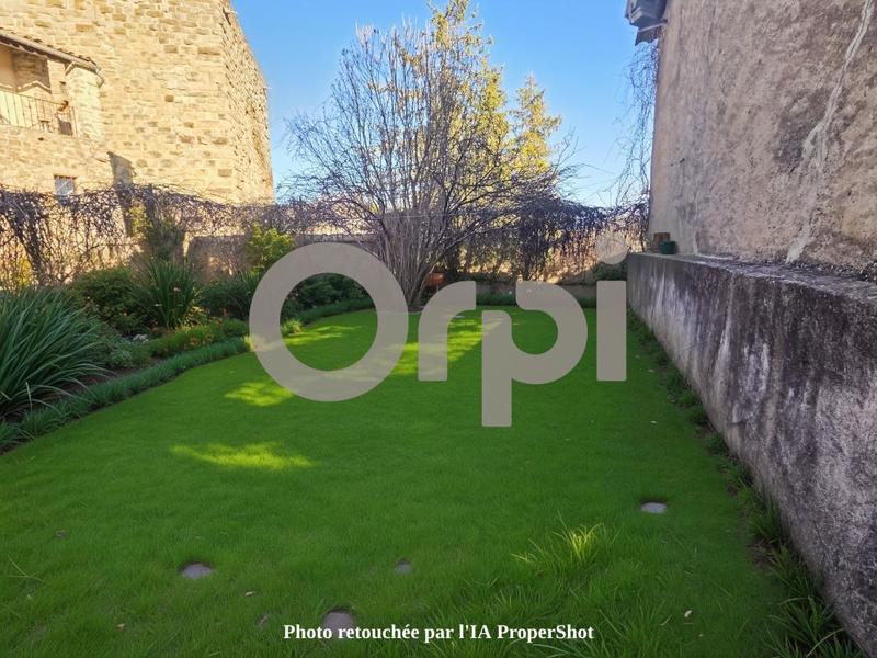 Maison - 152 m² - 3 pièces