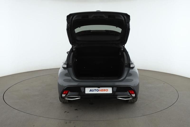 Peugeot 308 1.5 Blue-HDi Allure Eat8 130 ch