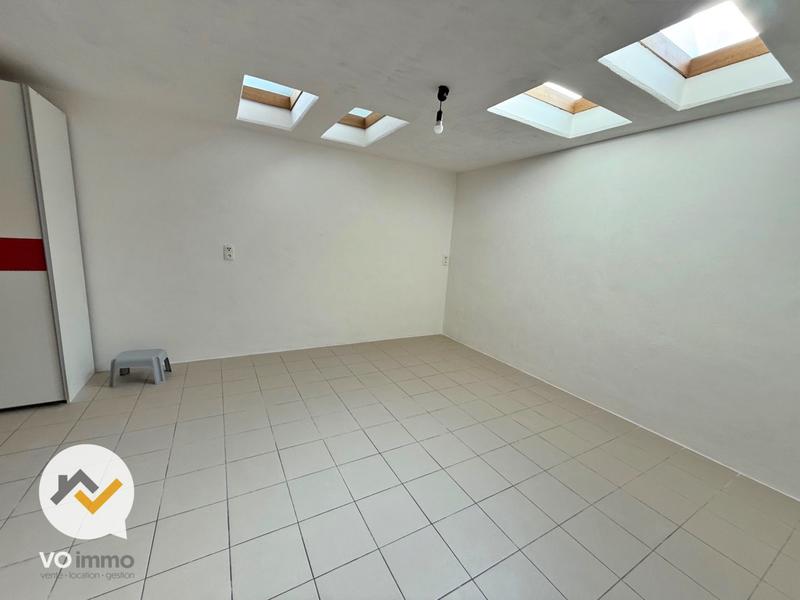 Maison contemporaine - 168 m² - 7 pièces