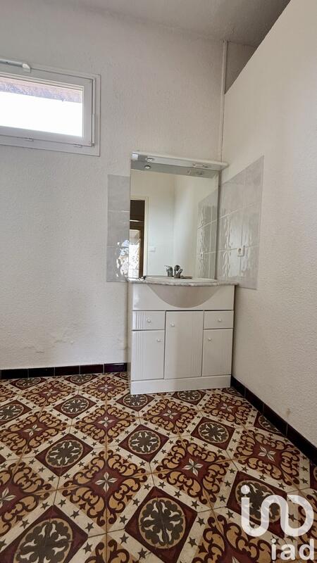 Maison de village - 178 m² - 9 pièces