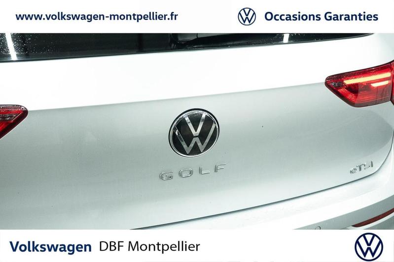 Volkswagen Golf 1.5 eTSI Opf 150 Dsg7 R-Line