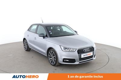 Audi A1 sportback 1.0 Tfsi Ultra Ambition Luxe s tronic 95 ch