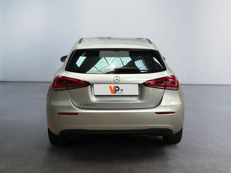 Mercedes Classe a Business 250 e 8g-Dct Line