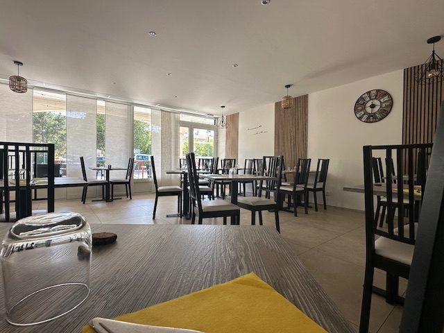 Fonds de commerce - Hôtellerie / Restauration - 85 m²