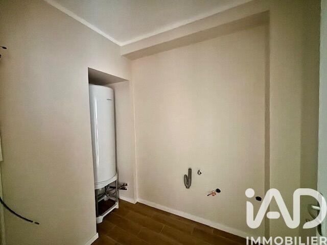 Appartement - 72 m² - 3 pièces