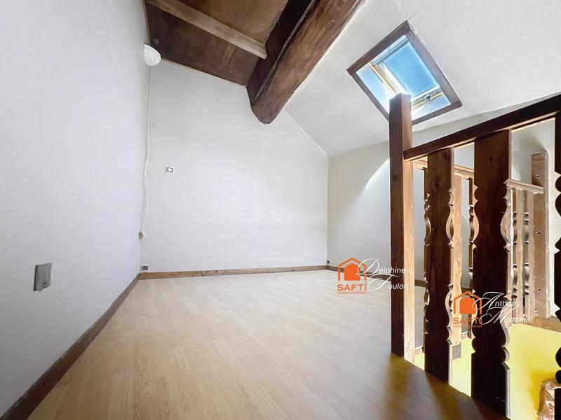 Maison - 152 m² - 7 pièces