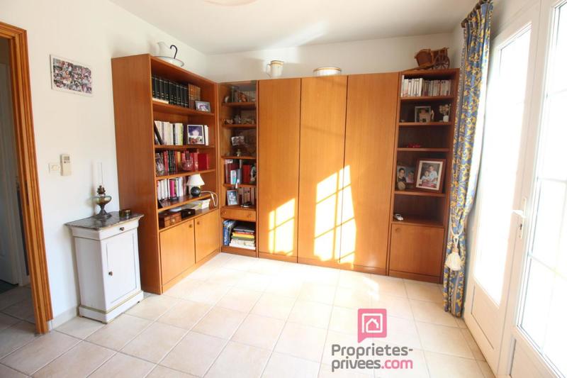 Maison - 130 m² - 4 pièces