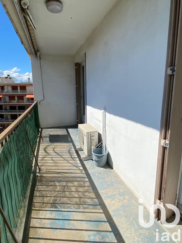 Appartement - 98 m² - 5 pièces