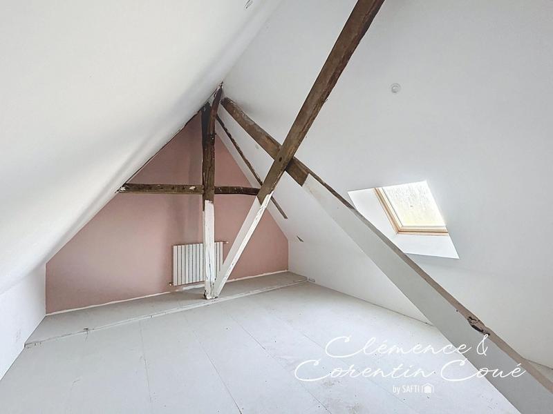 Maison - 260 m² - 11 pièces