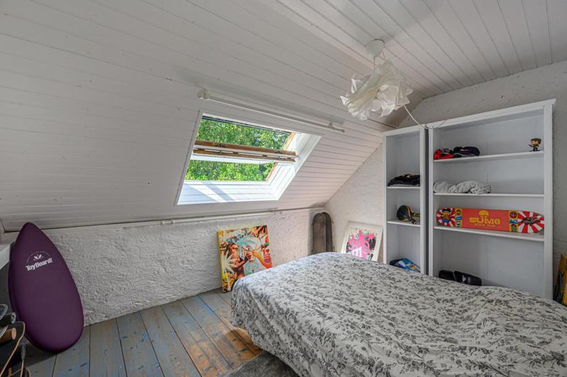 Maison - 193 m² - 7 pièces