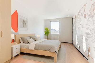 Villa - 144 m² - 7 pièces