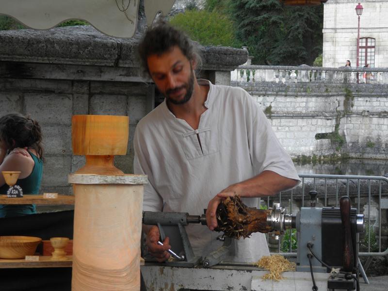 Les Rendez-Vous des Métiers d'Arts