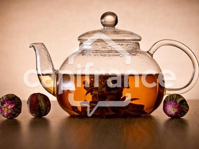 Fonds de commerce - 48 m²