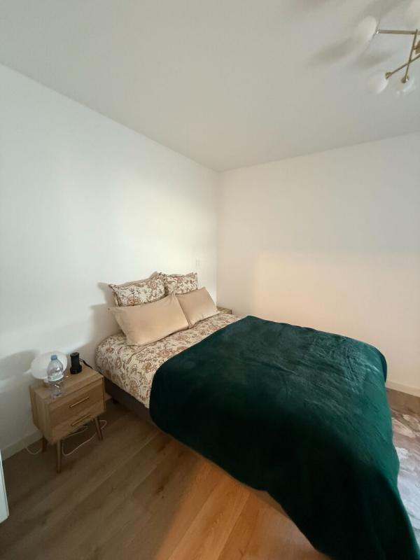 Appartement - 94 m² - 5 pièces