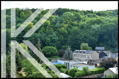 Appartement - 55 m² - 2 pièces