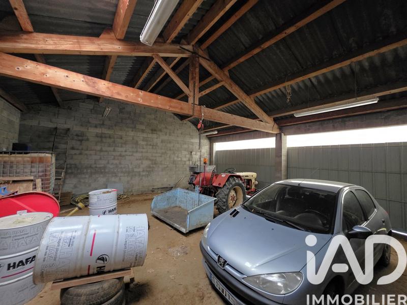 Maison - 98 m² - 4 pièces