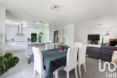 Maison - 119 m² - 5 pièces