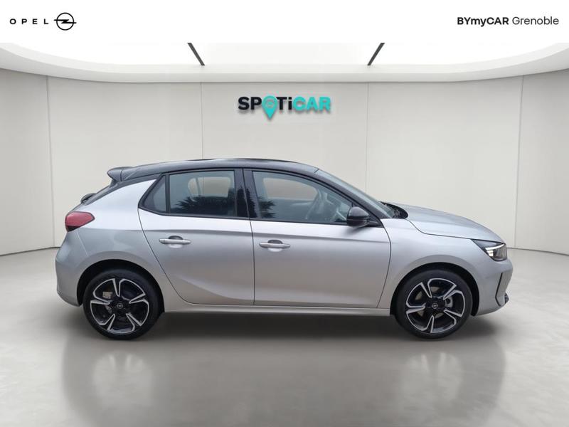 Opel Corsa 1.2 Turbo 100 ch Bvm6 Gs