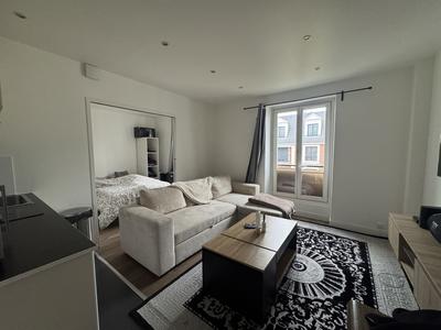 Appartement - 24 m² - 2 pièces