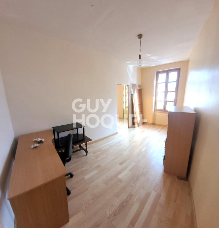 Maison - 152 m² - 5 pièces