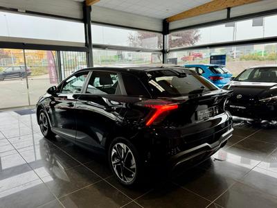 Mg Mg4 Ev 170ch - 51kWh My23