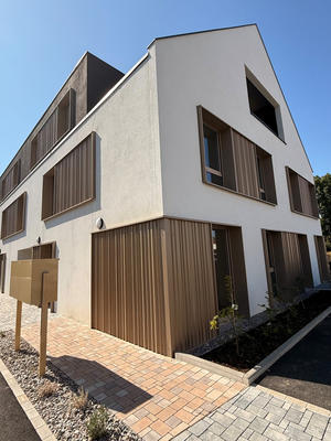 Appartement - 51 m² - 2 pièces