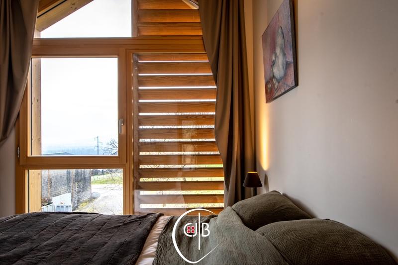 Maison - 188 m² - 7 pièces