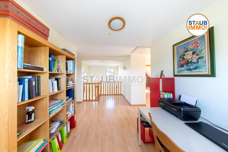 Maison - 145 m² - 6 pièces