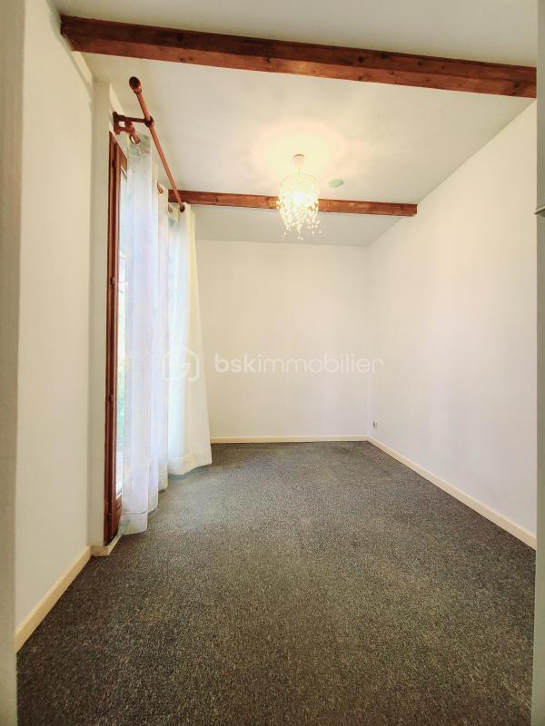 Maison - 115 m² - 6 pièces