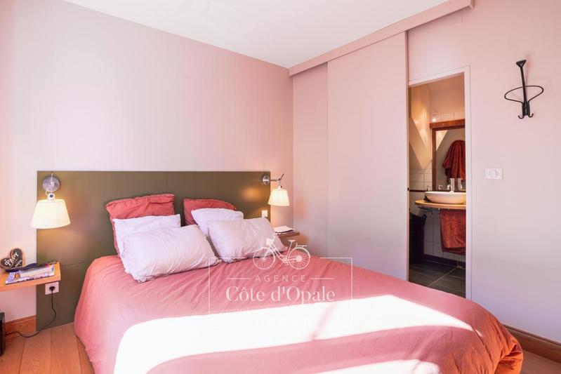 Duplex - 100 m² - 5 pièces