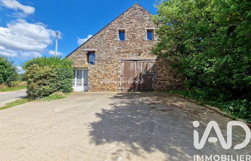 Maison de village - 185 m² - 5 pièces