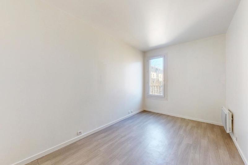 Appartement - 53 m² - 2 pièces