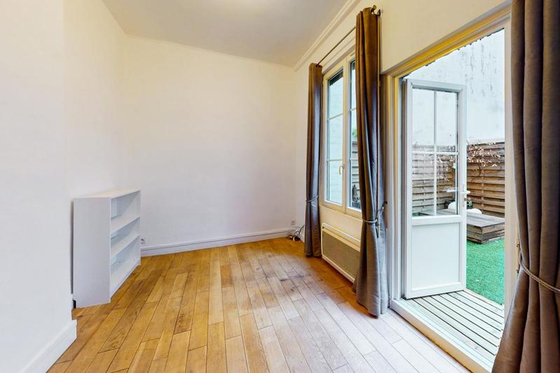 Appartement - 100 m² - 3 pièces
