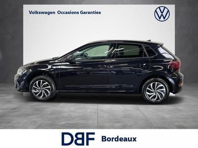 Volkswagen Polo 1.0 Tsi 95 s&amp;S Bvm5 Vw Edition