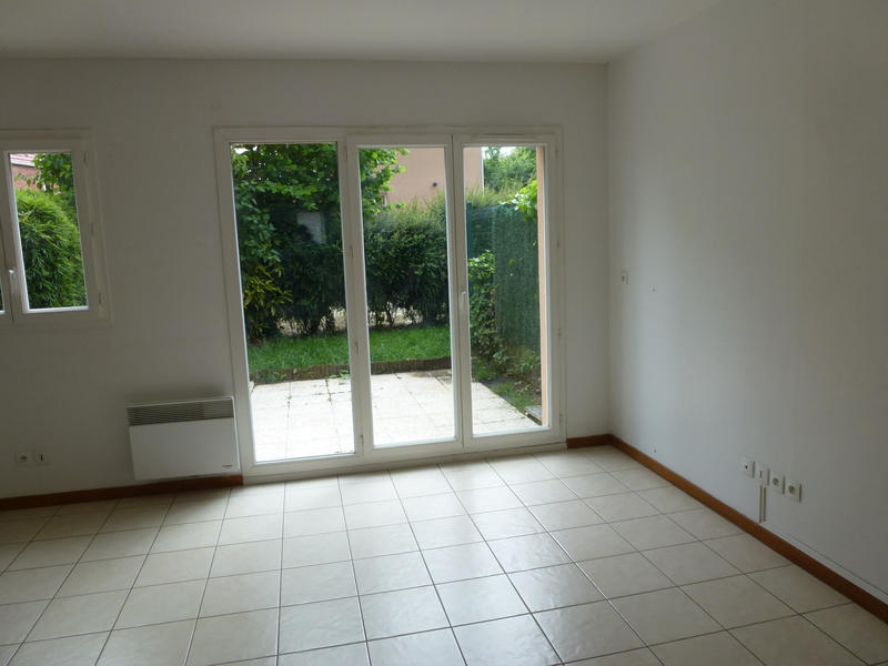 Maison - 59 m² - 3 pièces