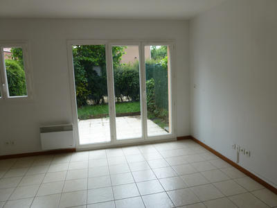 Maison - 59 m² - 3 pièces