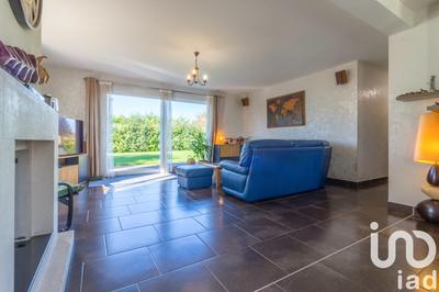 Maison - 192 m² - 9 pièces