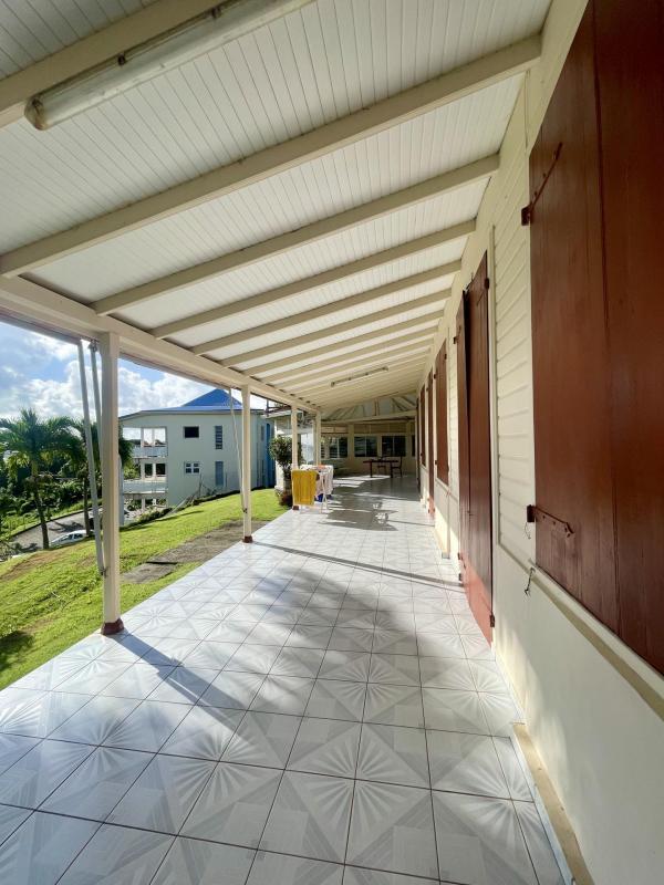 Propriété - 6 213 m² - 4 pièces