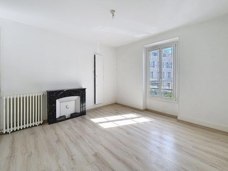 Appartement - 77 m² - 3 pièces