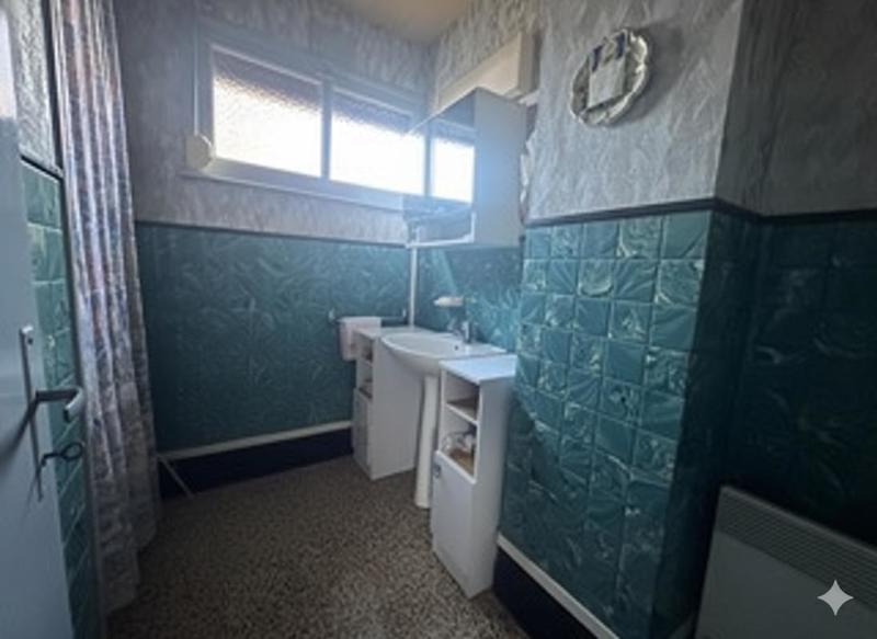 Châlet - 52 m² - 4 pièces