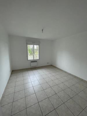 Maison - 106 m² - 4 pièces