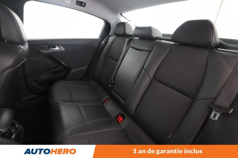 Peugeot 508 2.0 Blue-HDi Allure 150 ch