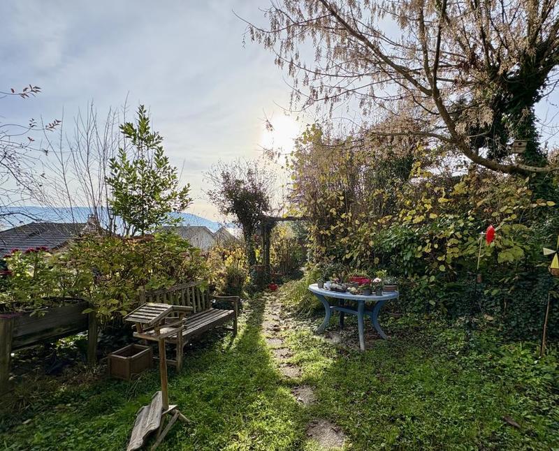 Pavillon - 125 m² - 6 pièces