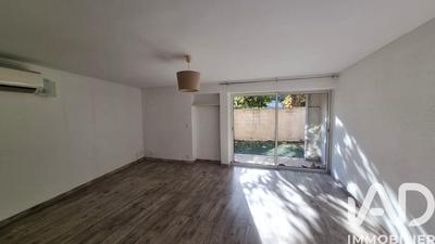 Appartement - 89 m² - 3 pièces
