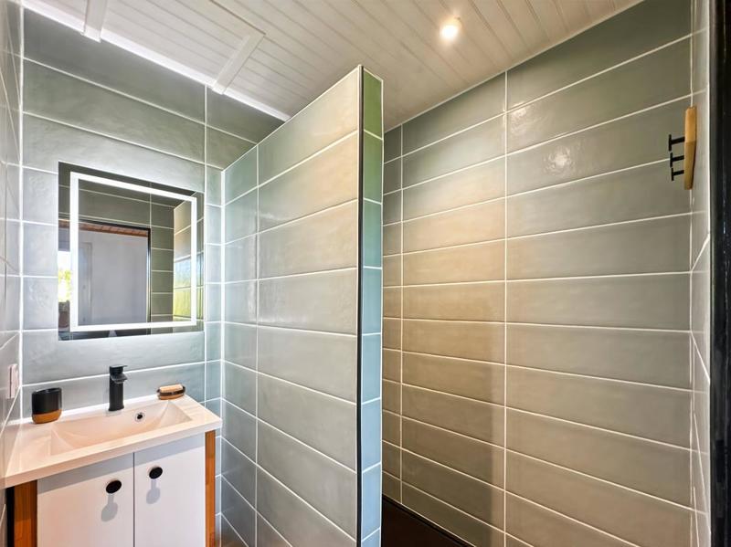 Maison - 133 m² - 5 pièces