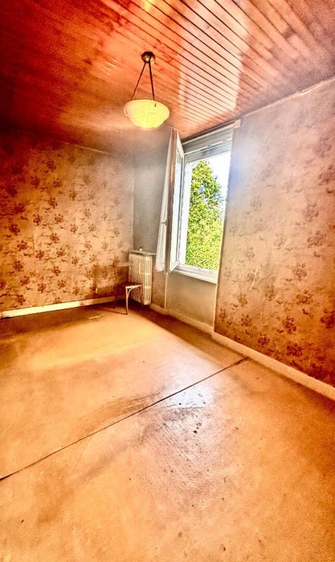 Maison - 100 m² - 6 pièces