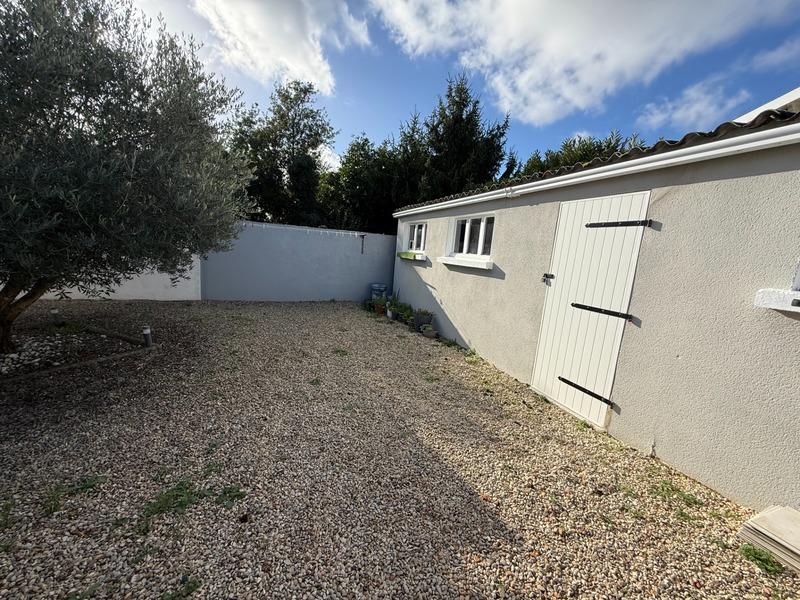 Maison - 69 m² - 3 pièces