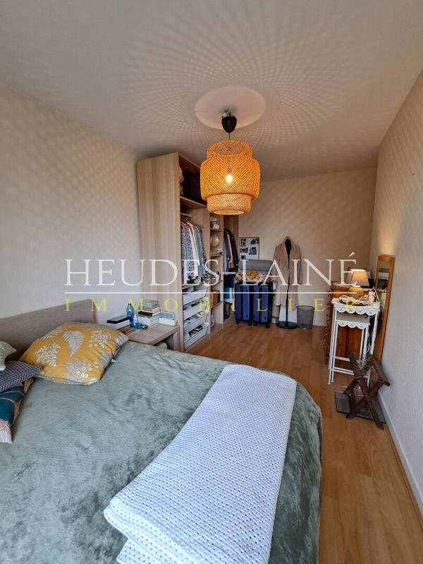 Appartement - 75 m² - 4 pièces