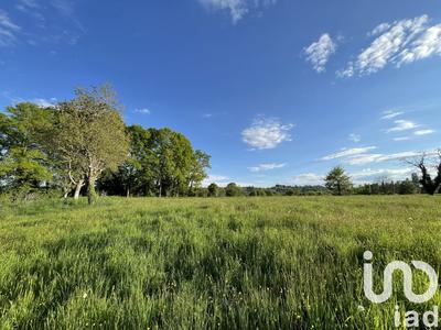 Terrain - 54 604 m²